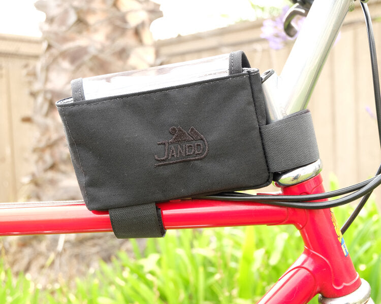 Jandd Regular Stem Bag