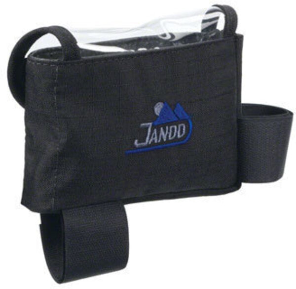 Jandd Regular Stem Bag