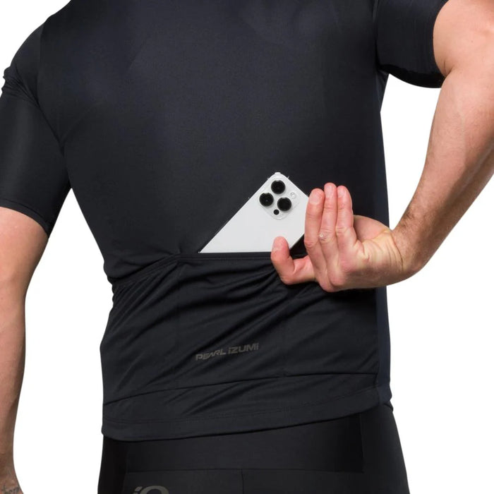Pearl Izumi Men's Attack Short Sleeve Jersey
