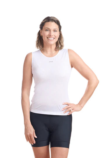 Jolie Ride Women's Mesh Cami