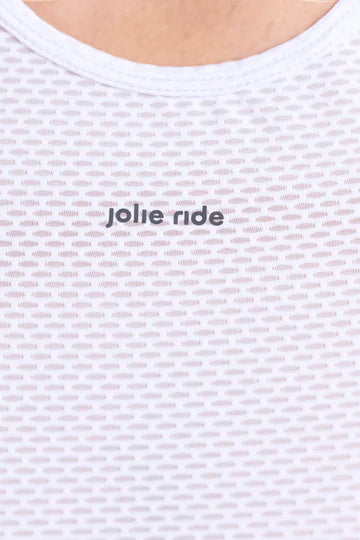 Jolie Ride Women's Mesh Cami