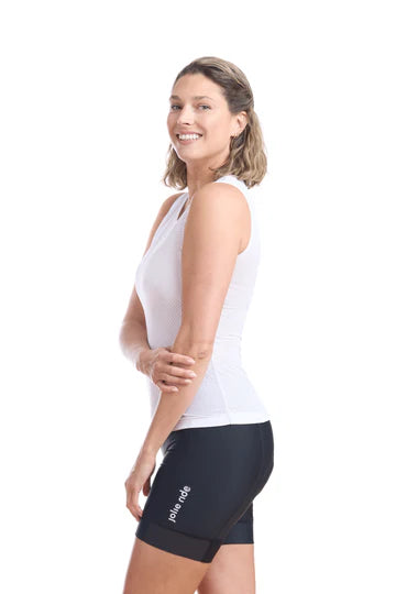 Jolie Ride Women's Mesh Cami