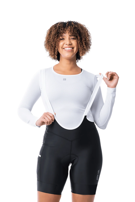 Jolie Ride Women's Bib Shorts