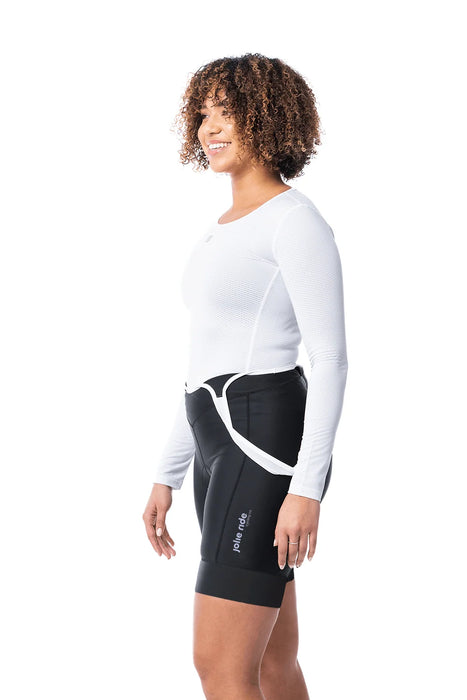 Jolie Ride Women's Bib Shorts