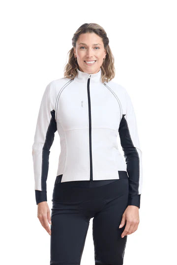 Jolie Ride Women's 2 in 1 Jacket