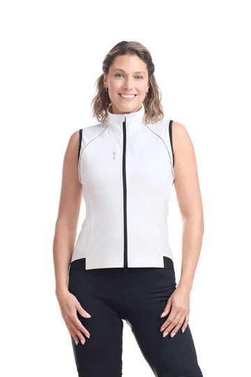 Jolie Ride Women's 2 in 1 Jacket