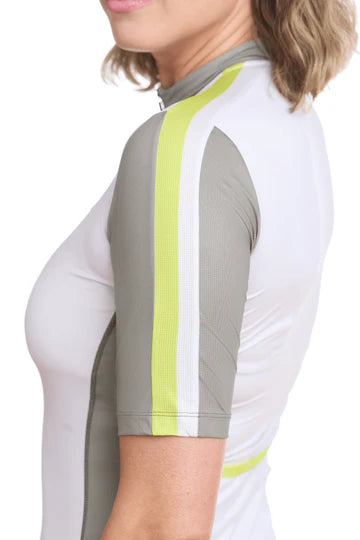 Jolie Ride Women's 5 Pocket Jersey