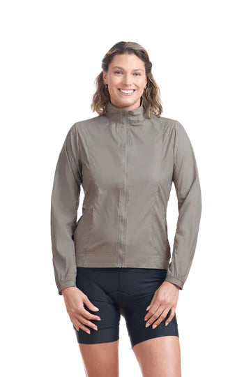 Jolie Ride Women's Windbreaker Jacket