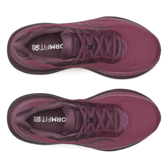 Saucony Women's Triumph 23
