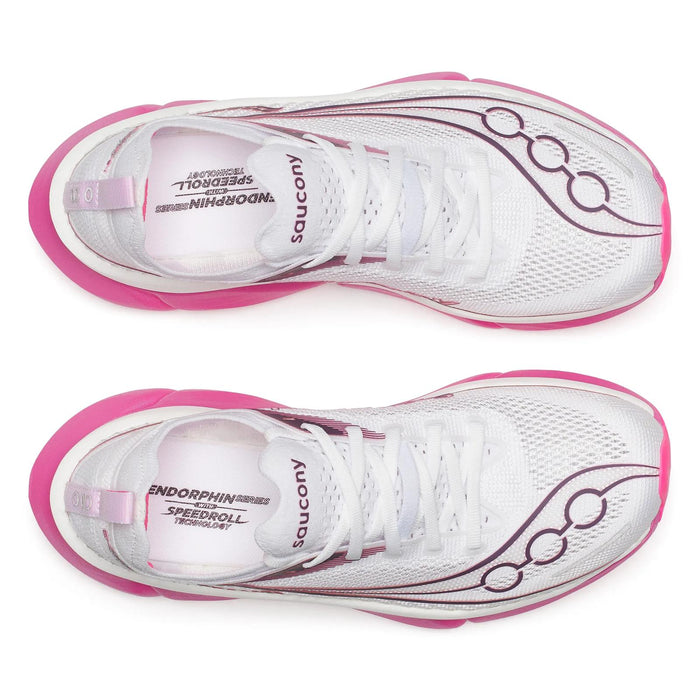Saucony Endorphin Elite 3