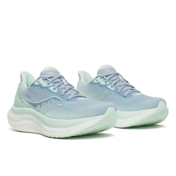 Saucony Women's Triumph 23