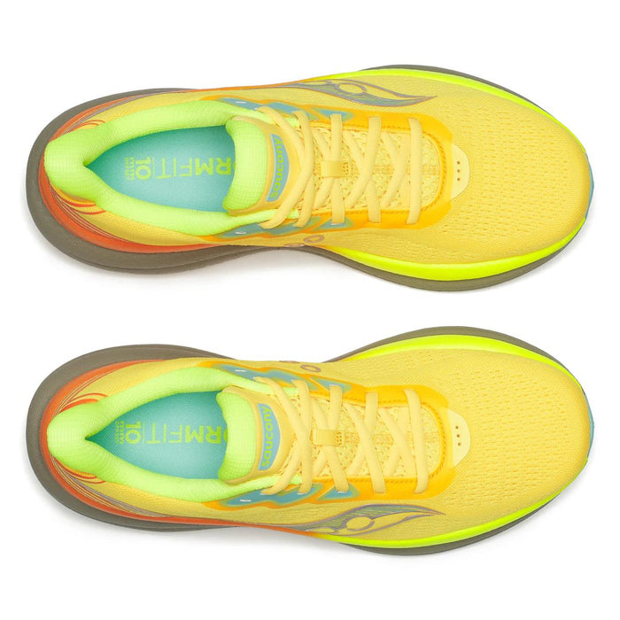 Saucony Men's Triumph 23