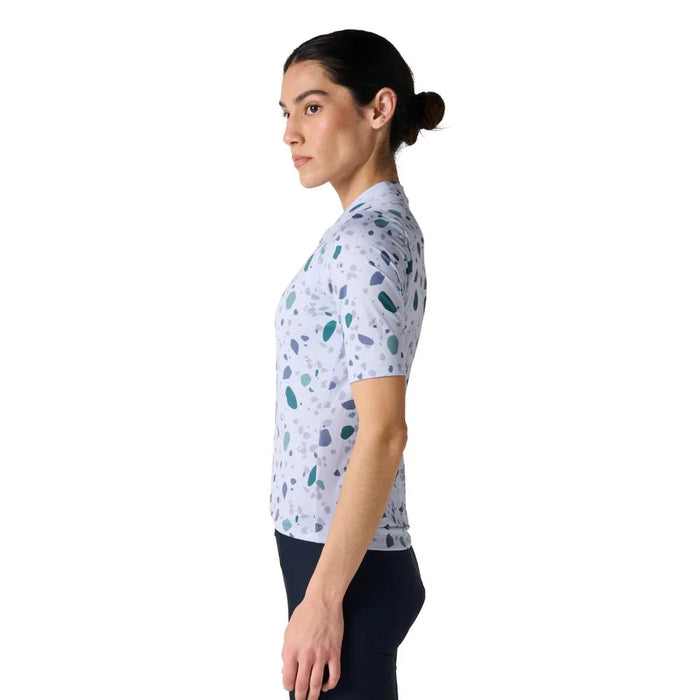 Pearl Izumi Women's Attack Short Sleeve Jersey