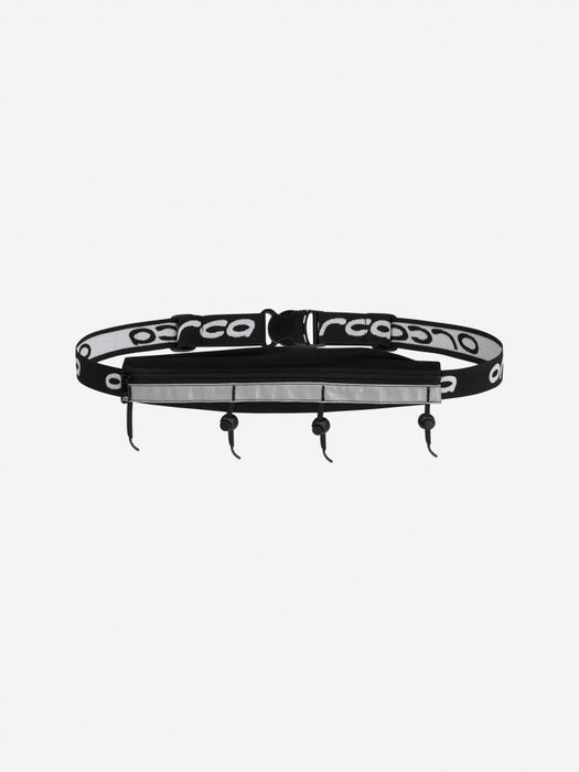 Orca Race Belt w/Zip Pocket