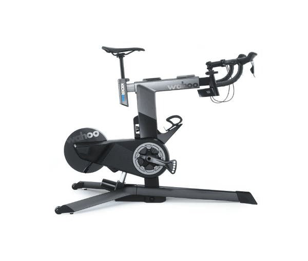 Wahoo Fitness KICKR Smart Bike V2