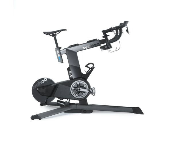 Wahoo Fitness KICKR Smart Bike V2