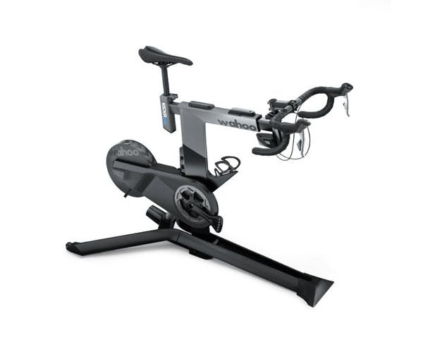 Wahoo Fitness KICKR Smart Bike V2