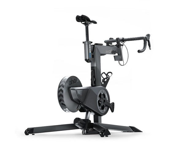 Wahoo Fitness KICKR Smart Bike V2