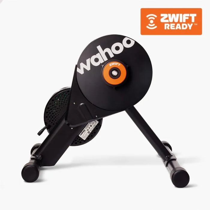 KICKR CORE Zwift One Smart Trainer