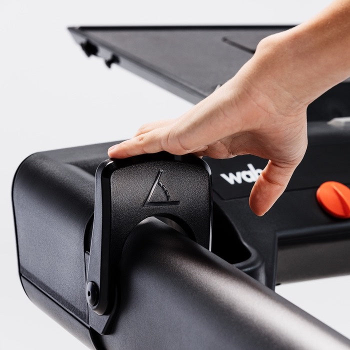 Wahoo Fitness KICKR Run Smart Treadmill
