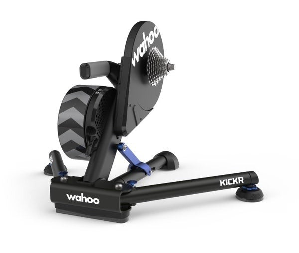 Wahoo Fitness KICKR V6 Power Smart Trainer