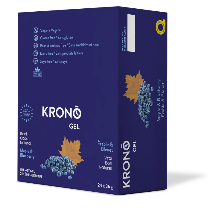 Krono Gel Box of 24