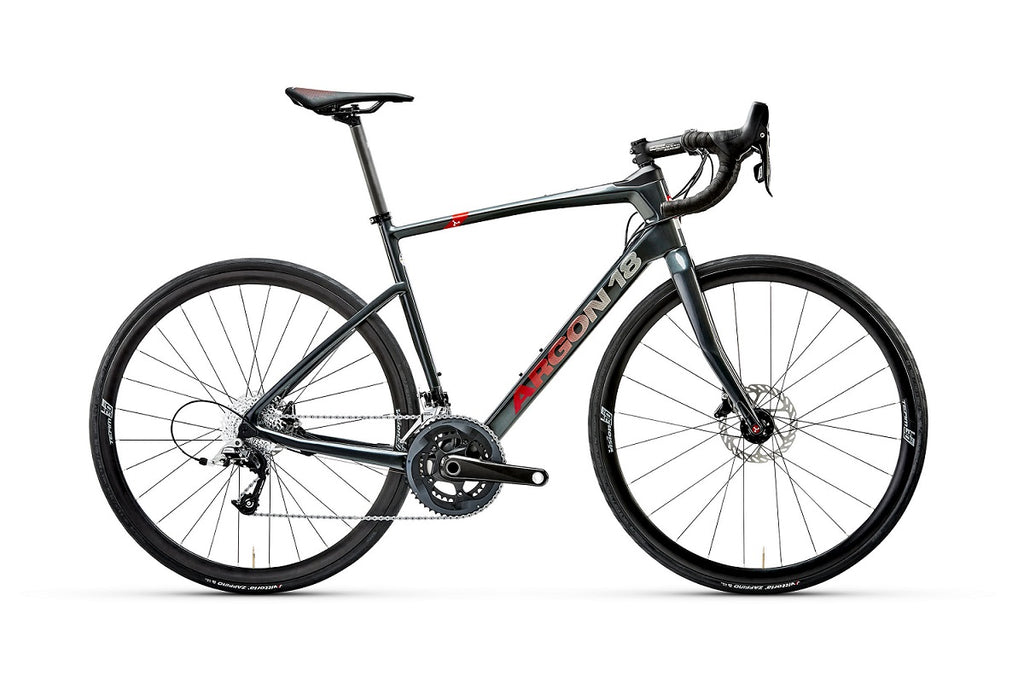 Argon 18 Krypton CS Rival/TRP