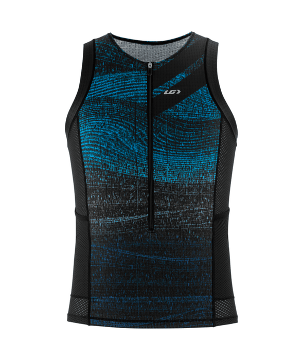 Garneau Men's Vent Tri Sleeveless Top