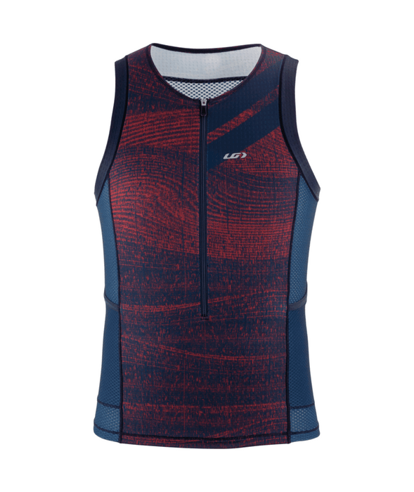 Garneau Men's Vent Tri Sleeveless Top