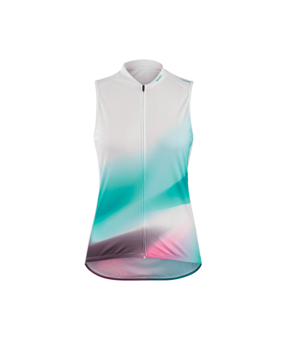 Sugoi Women's Evolution Zap Sleeveless Jersey
