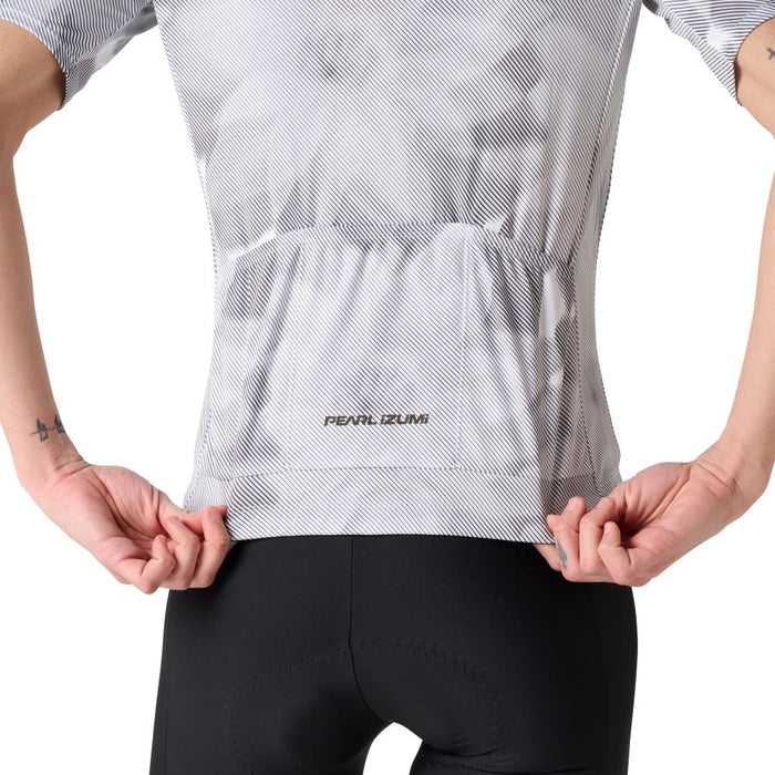 Pearl Izumi Women's Attack Short Sleeve Jersey