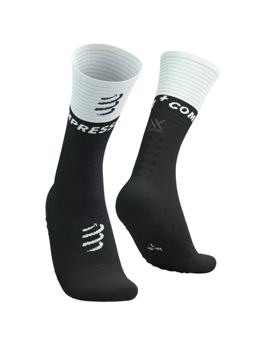 Compressport Mid Compression Socks V2