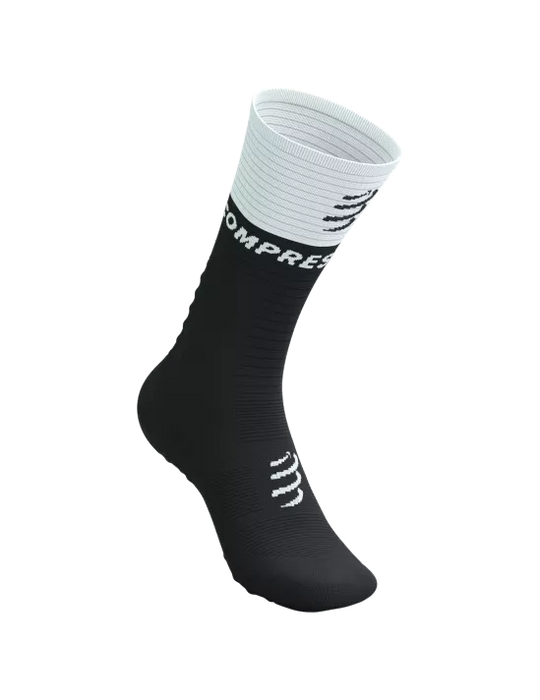 Compressport Mid Compression Socks V2