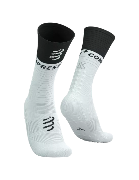 Compressport Mid Compression Socks V2