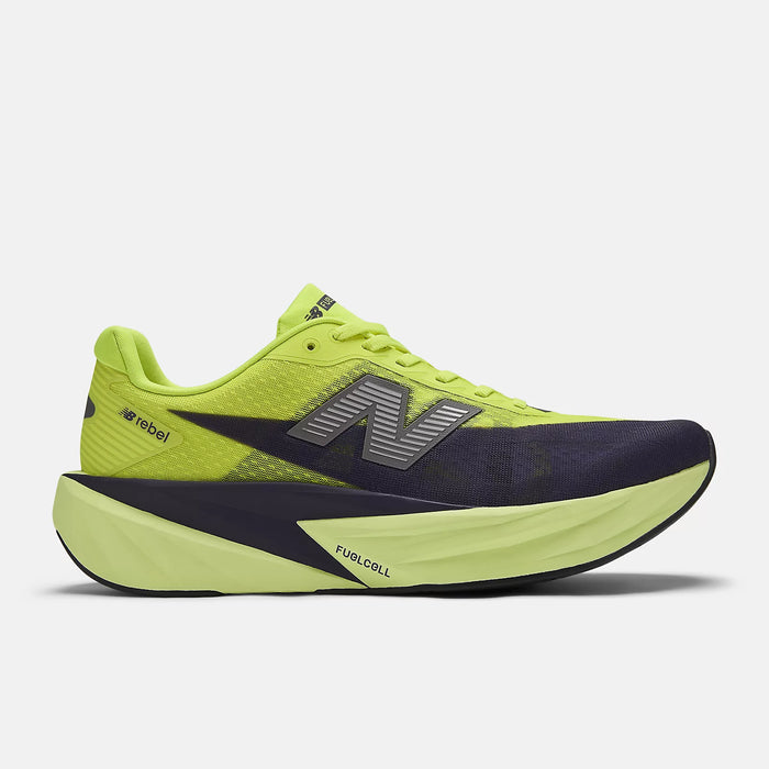 New Balance Men's Rebel Run v5