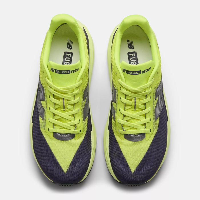 New Balance Men's Rebel Run v5
