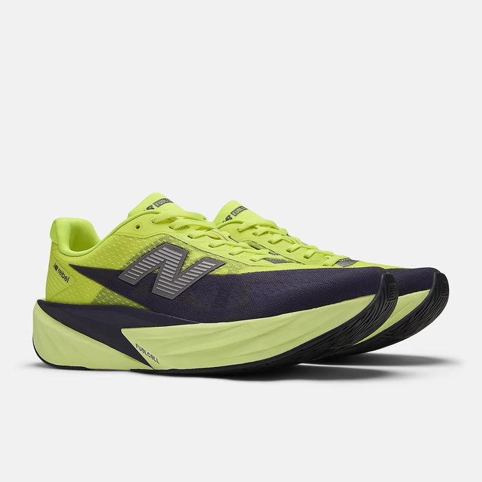 New Balance Men's Rebel Run v5