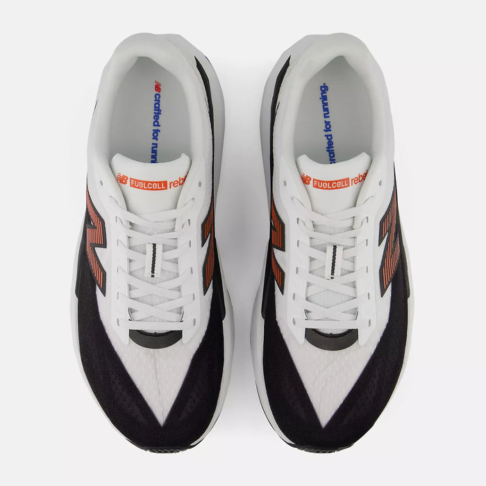 New Balance Men's Rebel Run v5