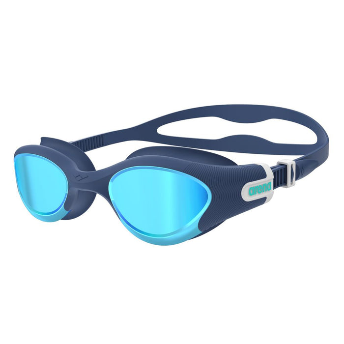 Arena The One Plus Mirror Goggles