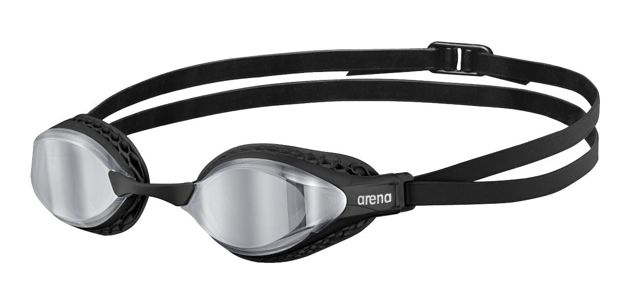 Arena Air Speed Mirror Goggles
