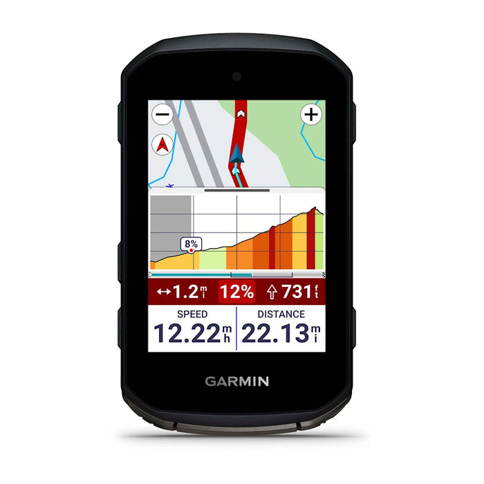 GARMIN EDGE 850 サイクルコンピューター Garmin Edge 850