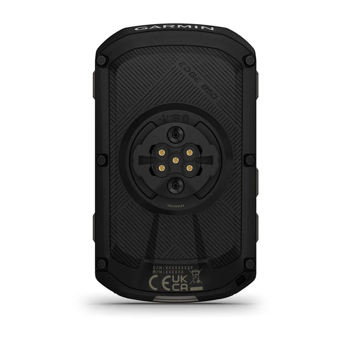 Garmin Edge 850