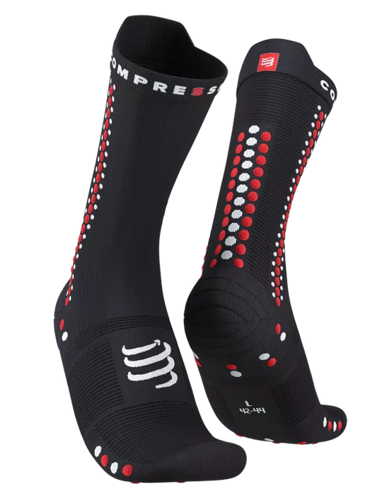 Compressport PRS V4 Bike Socks