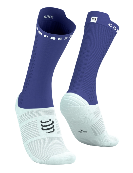 Compressport PRS V4 Bike Socks