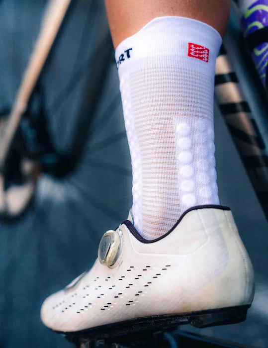 Compressport PRS V4 Bike Socks
