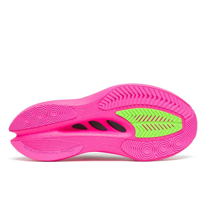 Saucony Women's Endorphin Pro 5