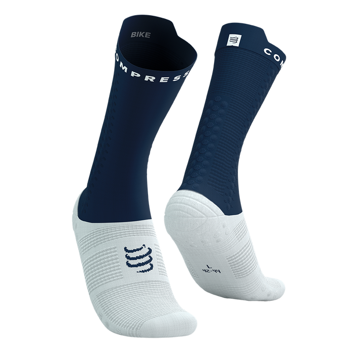 Compressport PRS V4 Bike Socks