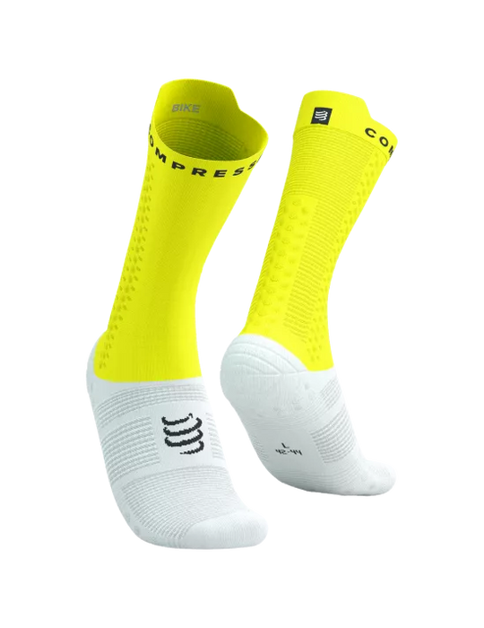 Compressport PRS V4 Bike Socks