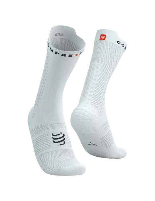 Compressport PRS V4 Bike Socks