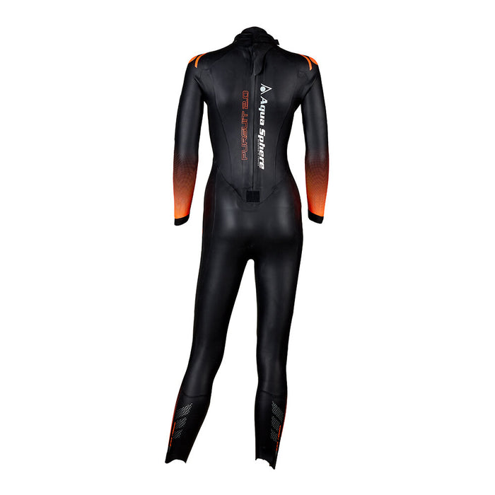 Women's Aqua Sphere Pursuit 2.0 Wetsuit